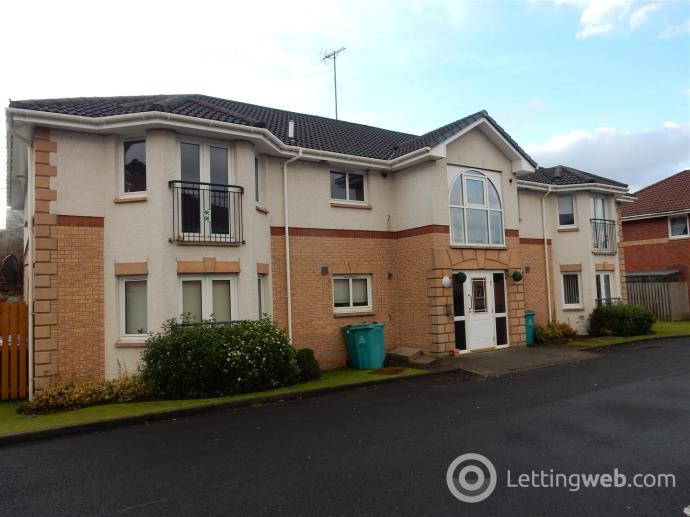 Property to rent in Beltonfoot Way, Wishaw