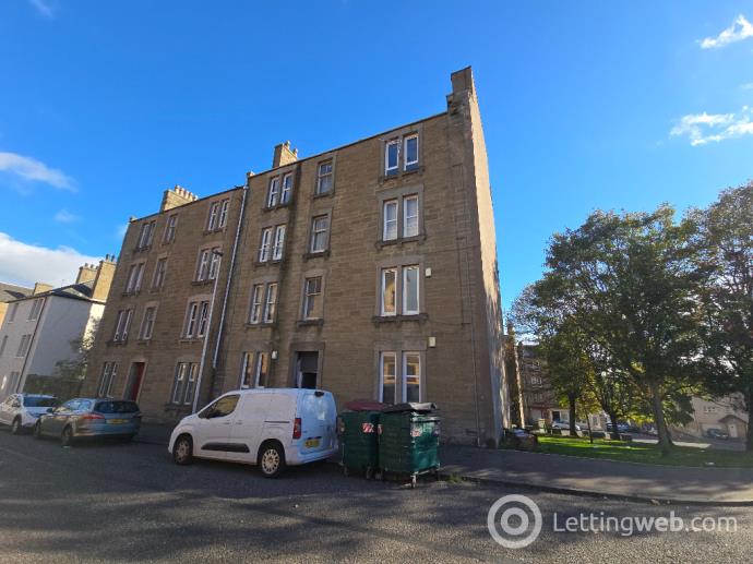 Property to rent in Pitfour Street, West End, Dundee, DD2 2NY