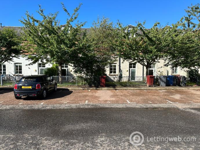 Property to rent in Chandlers Lane, City Centre, Dundee, DD1 3DH