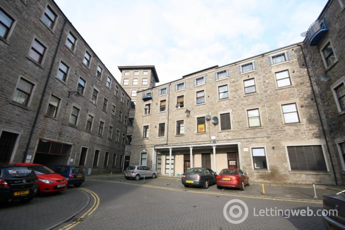 Property to rent in Pleasance Court, West End, Dundee, DD1 5BB