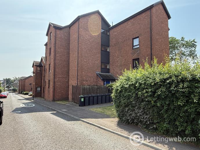 Property to rent in Shepherds Loan, West End, Dundee, DD2 1AW