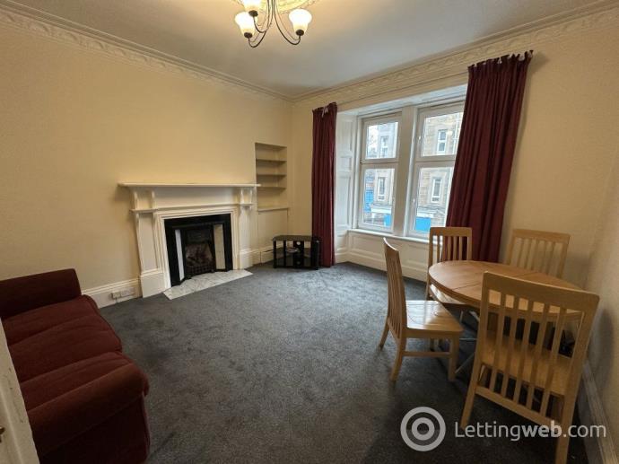 Property to rent in D Abbotsford Street, Dundee