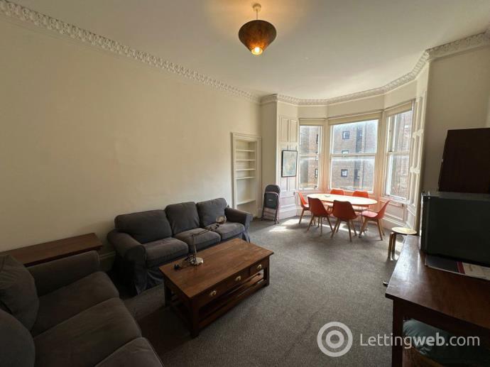 Property to rent in Polwarth Gardens, Edinburgh