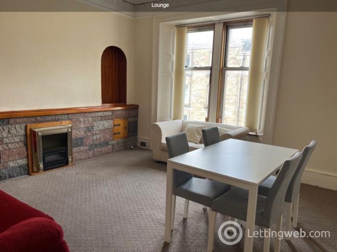 Property to rent in G Forest Park Road, Dundee