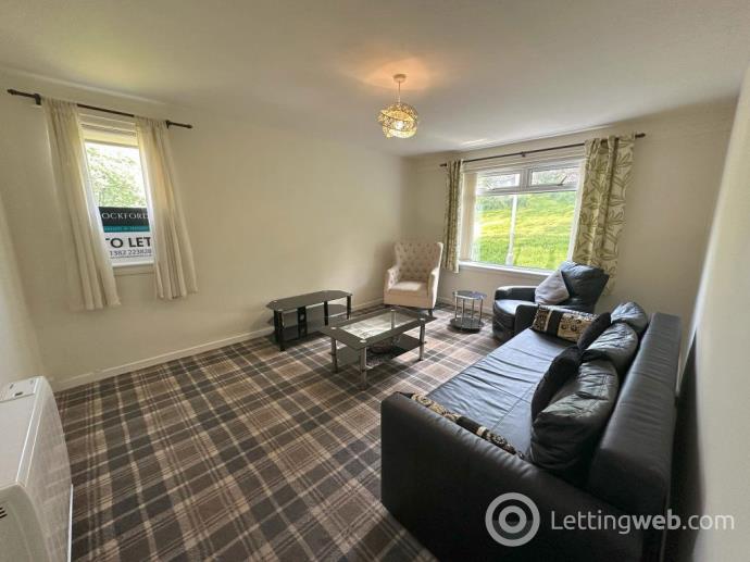 Property to rent in Saggar Street, Dundee
