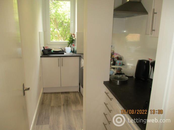 Property to rent in Eassons Angle, Dundee