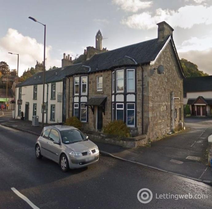 Flats and houses to rent in Stirling Lettingweb