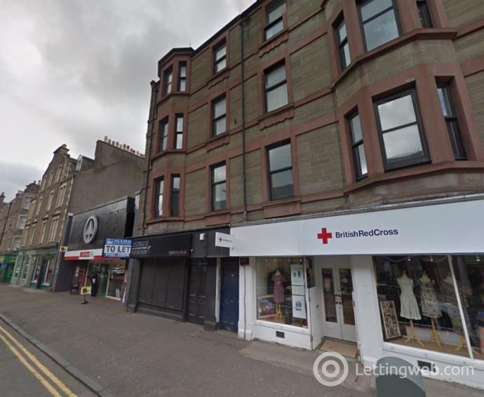 Flats and houses to rent in Dundee Lettingweb