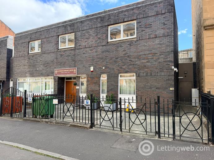 Property to rent in 19B Carrington Street Glasgow G4 9AJ