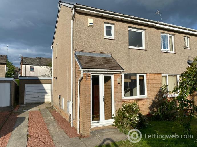 Property to rent in 5 Monkton Gardens, Newton Mearns, Glasgow, G77 5HW