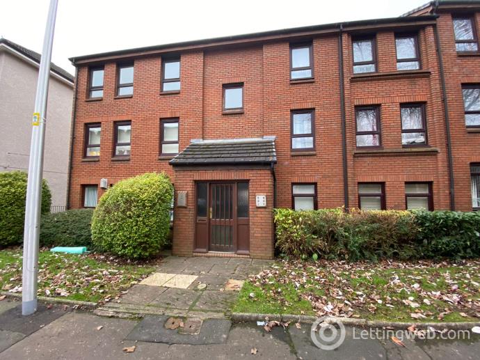 Property to rent in 5 Princes Gate Rutherglen Glasgow G73 1LS