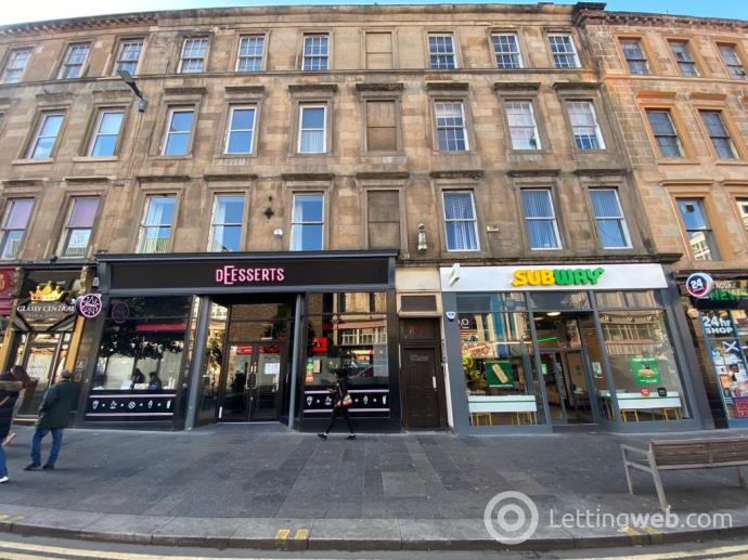 Flats and houses to rent in Newcastle Lettingweb