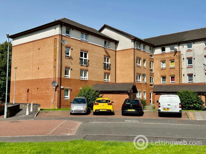 Property to rent in Arcadia Street, Glasgow Green, Glasgow, G40 1DX