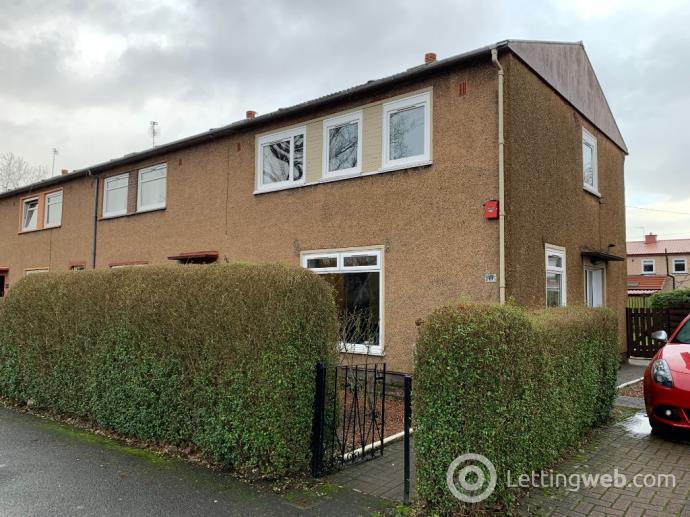 Property to rent in Auldhouse road , Newlands, Glasgow, G43 1XB
