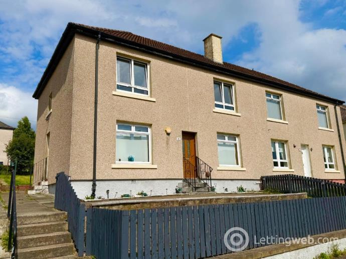 Property to rent in Kestrel Road, Knightswood, Glasgow, G13 3RA