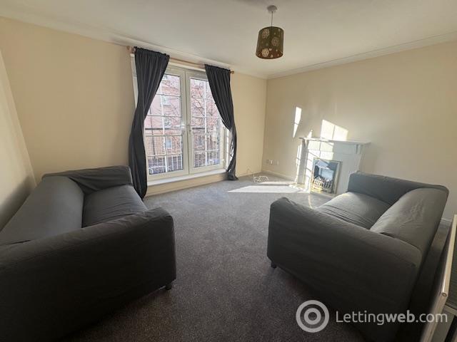 Property to rent in Steads Place Edinburgh
