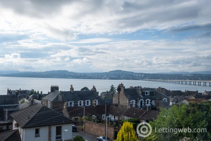 Property to rent in Queen Street, Newport-on-Tay, Fife, DD6 8EE
