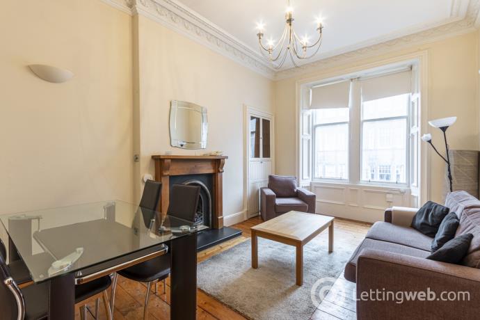 Property to rent in Great Junction Street, Edinburgh, EH6