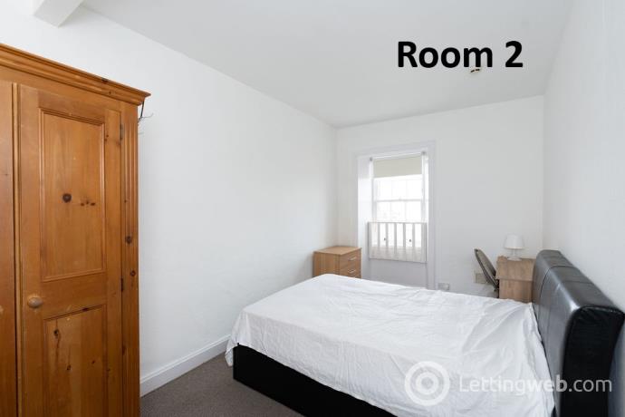 Property to rent in Geddes Entry, Edinburgh, EH1