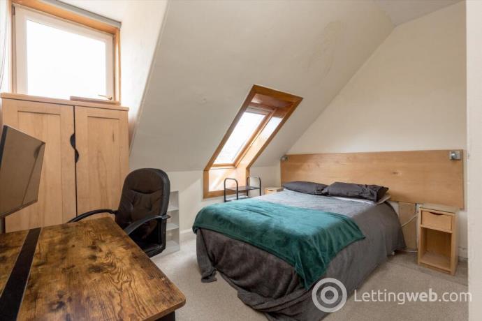 Property to rent in Downie Terrace, Edinburgh, EH12