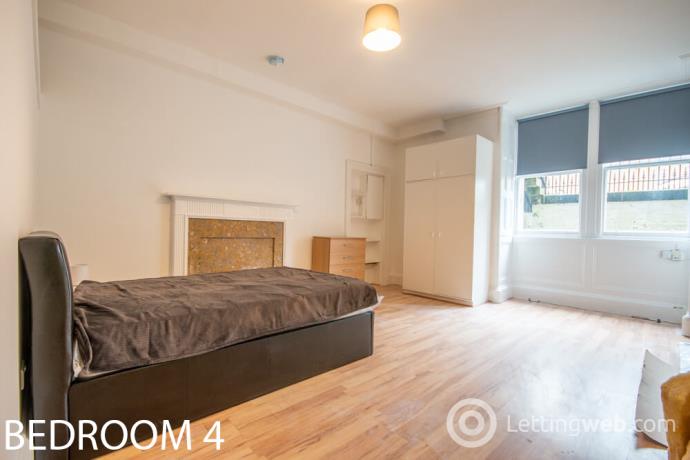 Property to rent in Warrender Park Crescent, Edinburgh, EH9