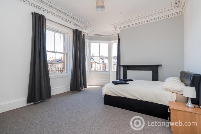 Property to rent in South Clerk Street,  Edinburgh,  EH8 9PR