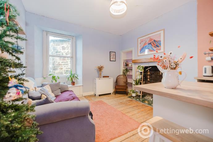 Property to rent in Salmond Place, Edinburgh, EH7