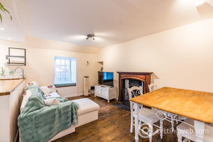 Property to rent in Hamilton's Close, South Queensferry, EH30