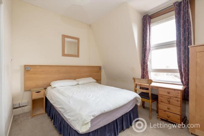 Property to rent in Downie Terrace, Edinburgh, EH12