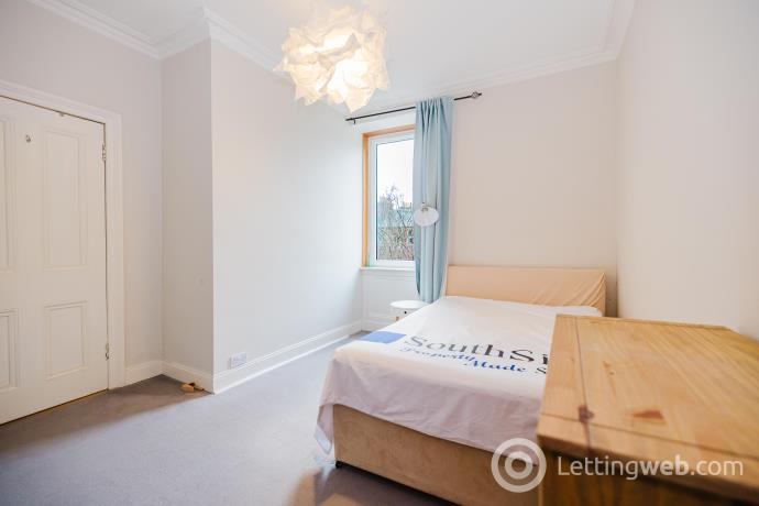 Property to rent in Watson Crescent, Edinburgh, EH11 1EU
