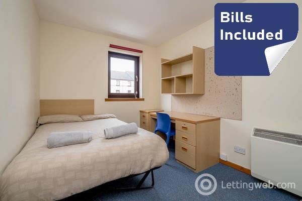 Property to rent in West Bryson Road, Edinburgh, EH11