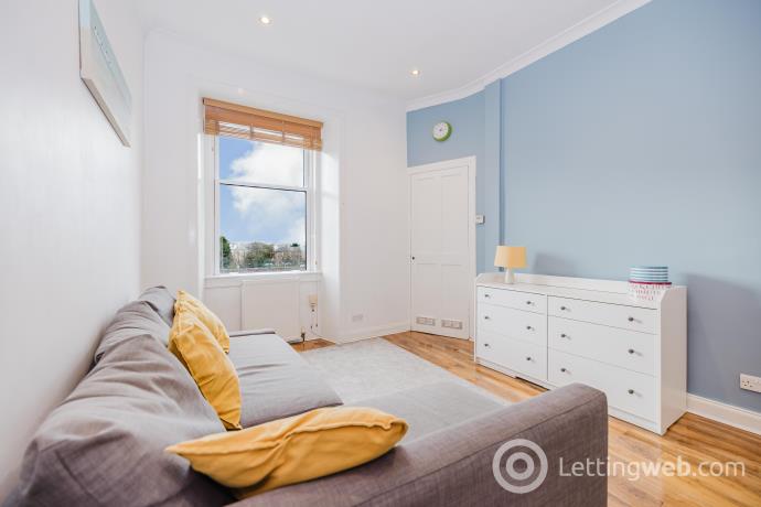 Property to rent in Moat Terrace, Edinburgh, EH14