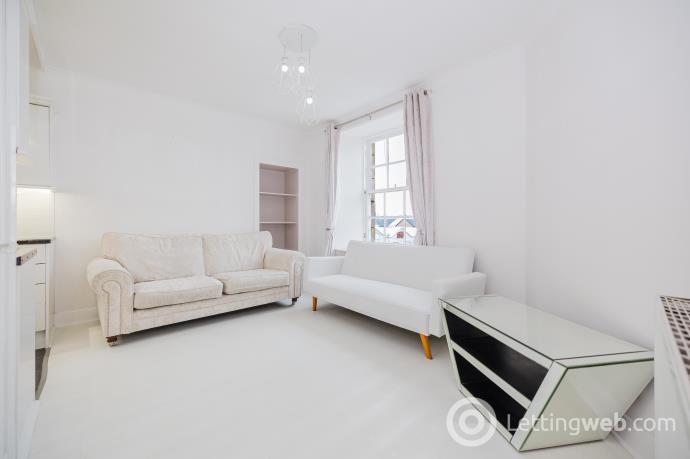Property to rent in Trafalgar Lane, Edinburgh, EH6