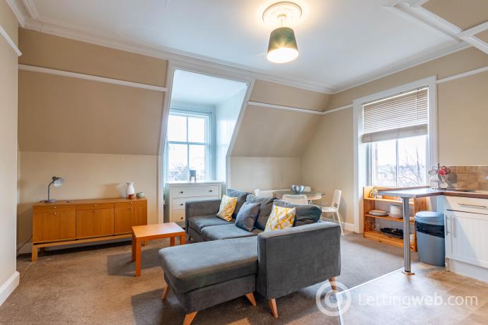 Property to rent in Craigmillar Park, Edinburgh, EH16