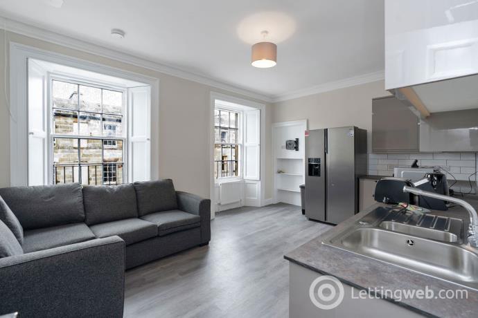 Property to rent in West Preston Street, Edinburgh, EH8