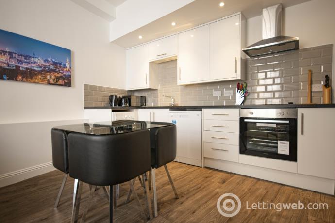 Property to rent in West Preston Street, Edinburgh, EH8 9PY