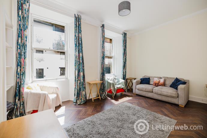 Property to rent in Dunbar's Close, Canongate, Edinburgh, EH8