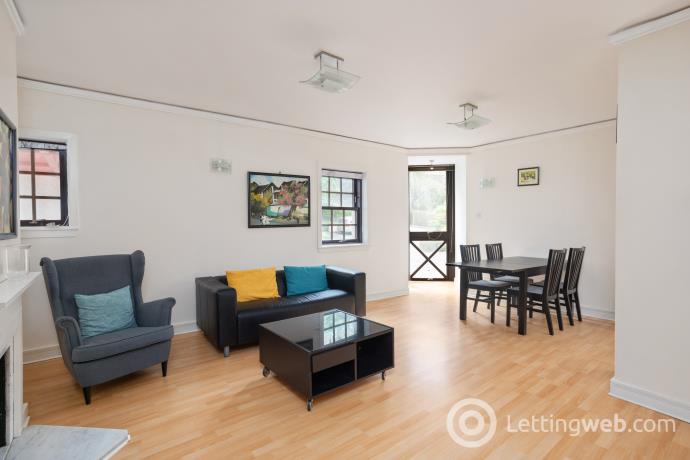 Property to rent in EH4 3BH