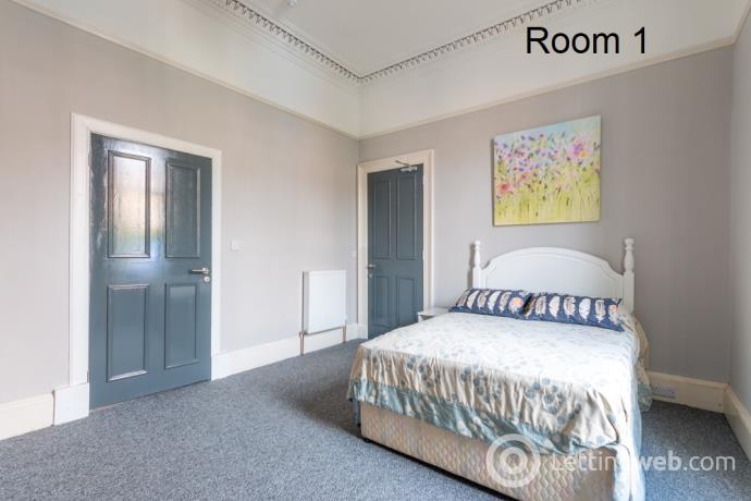 Property to rent in Mayfield Gardens, Edinburgh, EH9 2BU