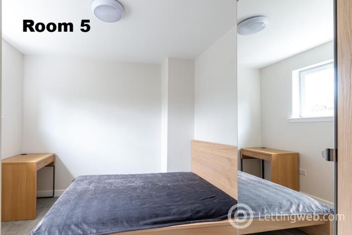 Property to rent in Rankin Drive, Edinburgh, EH9