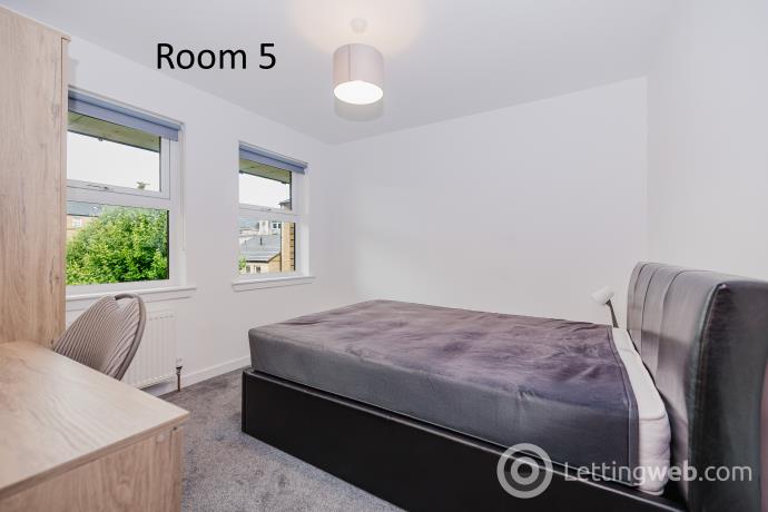 Property to rent in St Leonards Hill, Edinburgh, EH8