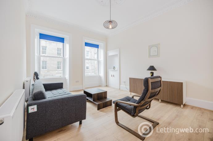 Property to rent in East Preston Street, Edinburgh, EH8