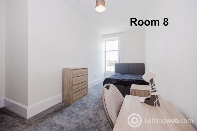 Property to rent in Clifton Terrace, Edinburgh, EH12