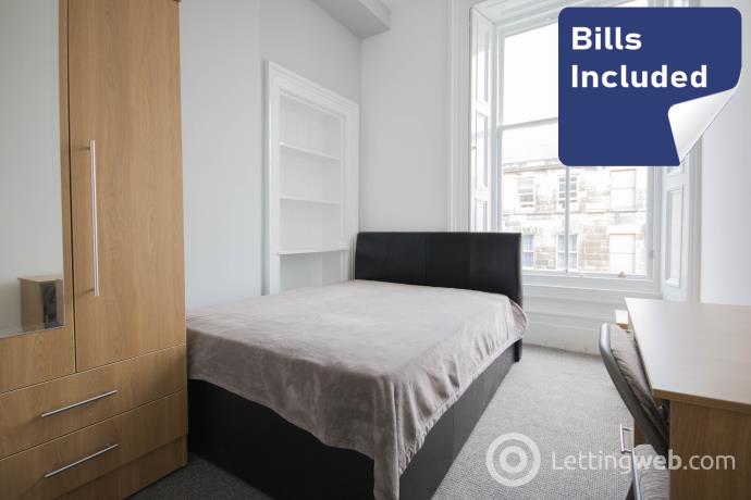 Property to rent in West Preston Street, Edinburgh, EH8 9PZ