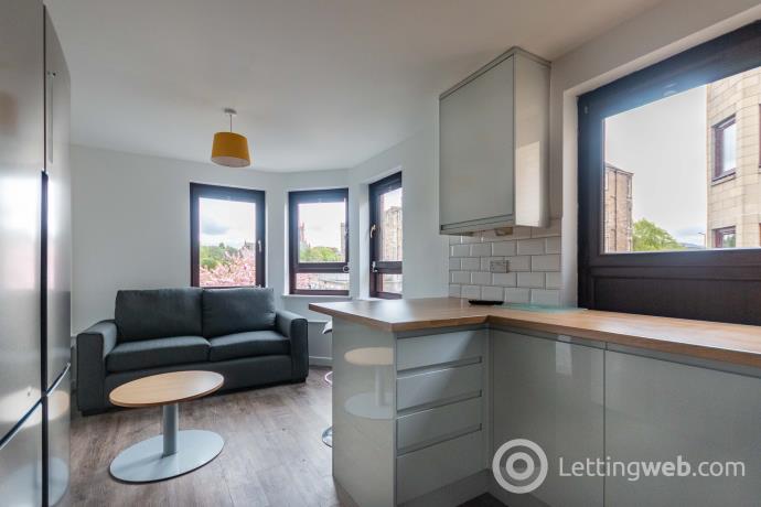 Property to rent in West Bryson Road, Edinburgh, EH11
