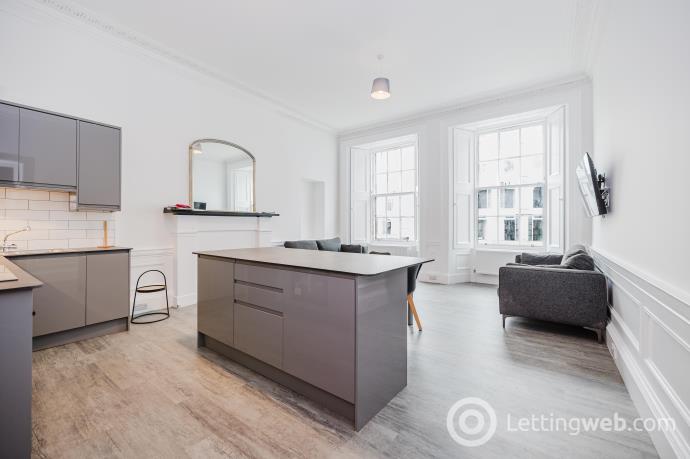 Property to rent in Torphichen Street, Edinburgh, EH3