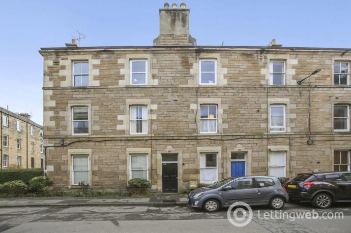 Property to rent in Horne Terrace, Edinburgh, EH11