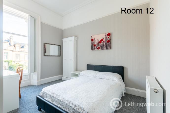 Property to rent in Mayfield Gardens, Edinburgh, EH9 2BU