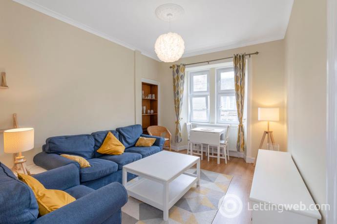 Property to rent in Watson Crescent, Edinburgh, EH11