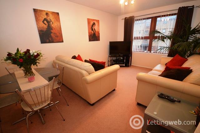 Property to rent in Harrismith Place, Edinburgh, EH7